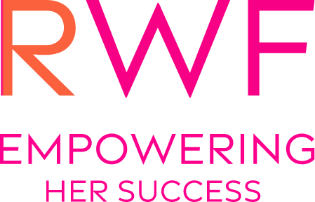 RWF - Empowering Her Success